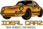 Ideal Carz Home Ideal Carz logo